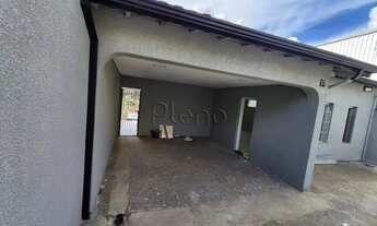 Imagem 3: Casa comercial à venda com 6 salas no Jardim Novo Campos Elíseos em Campinas