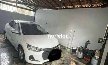 Imagem 3: Sobrado com 2 dormitórios à venda, 150 m² por R$ 680.000,00 - Parque São Luís - São Paulo