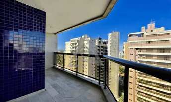 Imagem 7: Apartamento para alugar em Campinas, Cambuí, com 3 suítes, com 170 m², Hilza Grassitelli