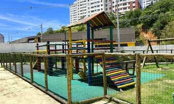 Imagem 5: ALUGUEL APARTAMENTO 2/4 PIATÃ SALVADOR