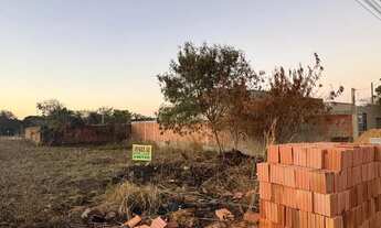 Imagem: Vendo Lote - Centro Taquaralto