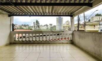 Imagem 5: Sobrado com 3 quartos à venda ou para locação em Vila Pirituba - SP