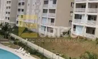 Imagem: Apartamento à venda no Condomínio Residencial