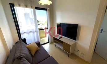 Imagem 3: Apartamento para locação no Planalto Paulista, São Paulo-SP: 1 quarto, 1 sala, 1 banheiro