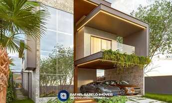 Imagem: Casa à venda no Condomínio Terras Alphaville