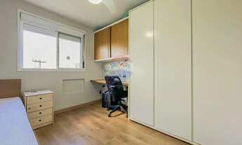 Imagem 7: Apartamento de 2 dormitórios, 1 vaga escriturada, em condomínio com infraestrutura complet