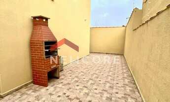 Imagem 6: Casa de condomínio em Rua Marcelino Rodrigues de Meira - Balneario Itaguai - Mongaguá/SP