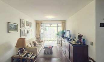 Imagem 2: Apartamento à Venda - Higienópolis, 3 Quartos, 159 m2