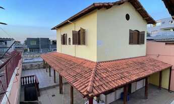 Imagem 5: Casa colonial a venda no bairro paraíso