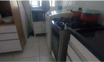 Imagem 7: Apartamento à venda no GRAN VILLE DAS ARTES , QUINTAS DO PICUAIA, Lauro de Freitas, BA