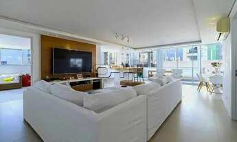 Imagem: Venda Cobertura 4 Dormitórios - 315 m²