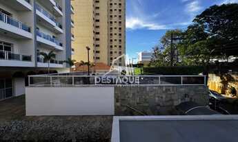 Imagem 4: Apartamento para Locação em Presidente Prudente, Vila Ocidental, 3 dormitórios, 3 suítes