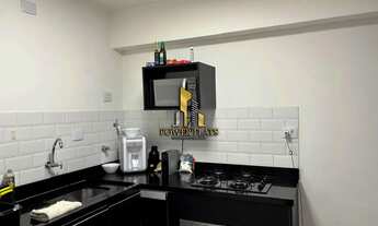 Imagem 6: Flat no Jardim Paulista, 2 dormitórios, Rua Bela Cintra - São Paulo - SP