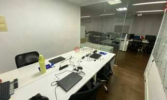 Imagem 5: Sala comercial para locação no Tatuapé, a 120 metros do Metrô