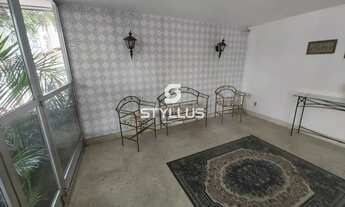 Imagem 3: Tijuca Apartamento com 5 dormitórios