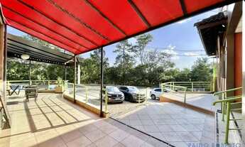 Imagem 5: PRÉDIO - VILAREJO - SP