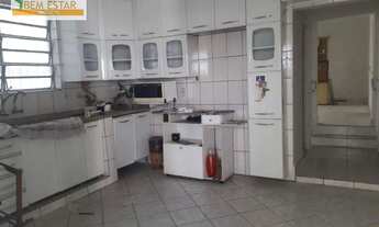 Imagem 3: Casa com 5 dormitórios para alugar, 120 m² por R$ 3.000,00/mês - Rio Pequeno - São Paulo/S