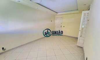 Imagem 3: Apartamento com 2 quartos à venda, 70 m² por R$ 450.000 - Santa Rosa - Niterói/RJ