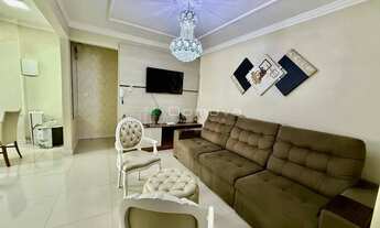 Imagem 2: Locação Temporada: Ed Maresol Predio frente mar 3 quartos Balneario camboriu