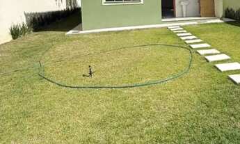 Imagem 2: Casa em Barcelona com quintal grande