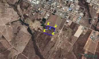 Imagem 4: Terreno para venda DISTRITO INDUSTRIAL Cuiabá