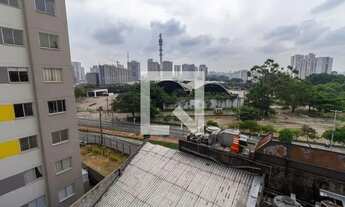 Imagem 7: Apartamento à Venda - Barra Funda, 1 Quarto, 24 m2