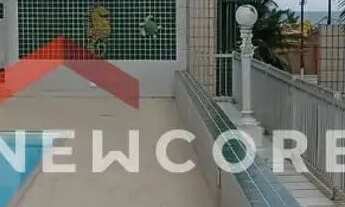 Imagem 4: Apartamento em Rua Bartolomeu Dias - Aviação - Praia Grande/SP