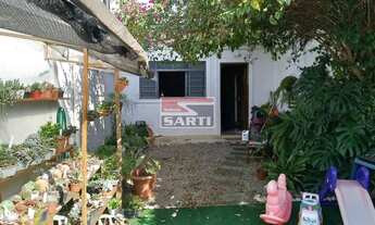 Imagem: SOBRADO VL IRMÃOS ARNONI ÁREA DE 163 m²