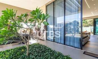 Imagem 2: Plateau d'Or Privilege - Casa de Condomínio 4 quartos, sendo 4 suítes