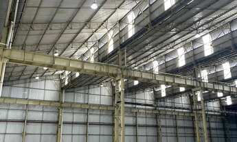 Imagem 6: Galpão para alugar em Indaiatuba, Caldeira, com 3110 m²