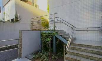 Imagem 6: OPORTUNIDADE REFORMADO BEIRA MAR PRAIA BOA VIAGEM APT. 162m² 3 QTS E SUITE - 2 VAGAS - DE