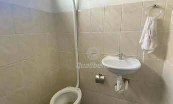 Imagem 4: Sala para alugar, 20 m² por R$ 1.100,00/mês - Vila Bocaina - Mauá/SP