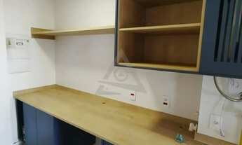 Imagem 5: Apartamento à venda e para alugar em Campinas, Swiss Park, com 3 suítes, com 130 m²