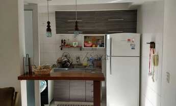 Imagem 4: Oportunidade - Apartamento - Jardim Copacabana - Residencial Fatto Acqua - 2 Dormitórios