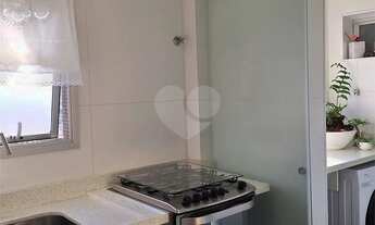 Imagem 6: Apartamento com 2 quartos à venda em Enseada - SP