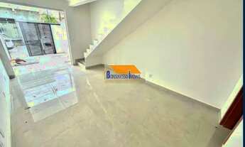 Imagem 3: Casa de 2 quartos no bairro Piratininga