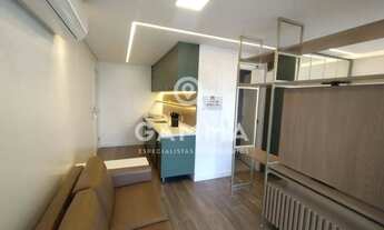 Imagem 7: Studio à venda ou locação em Pinheiros - Totalmente mobiliado