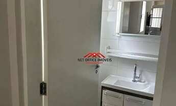 Imagem 6: Kitnet com 1 dormitório para alugar, 30 m² por R$ 1.950/mês - Jardim Augusta - São José do