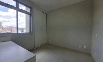 Imagem 6: Apartamento 2 Quartos para aluguel, 2 quartos, 1 vaga, Sagrada Família - Belo Horizonte/MG