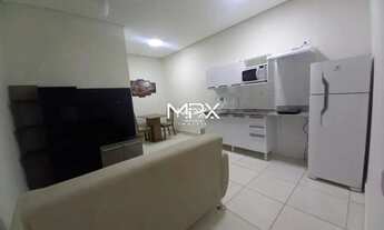 Imagem 2: Kitnet para alugar em Piracicaba, Dois Córregos, com 1 quarto, com 35 m²