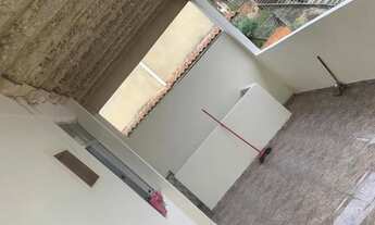 Imagem 3: Kitnet com varanda em Rocha Miranda