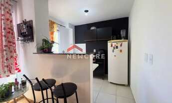 Imagem 6: Apartamento em Rua das Figueiras - Núcleo Residencial Presidente Geisel - Bauru/SP