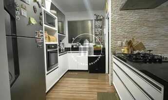 Imagem 4: Apartamento 151m² com 3 Quartos e Suíte no Estreito