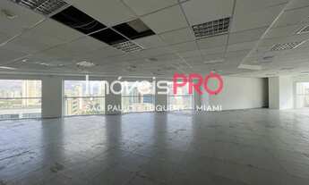 Imagem 6: Laje comercial com 456m² - 13 vagas ao lado do Shopping Vila Olímpia