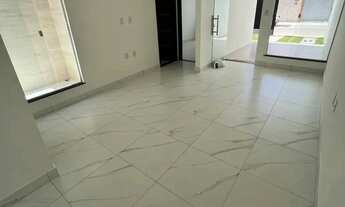 Imagem 6: Casa Nova - 2/4 com suite - Bairro Papagaio