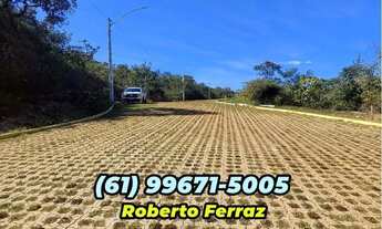 Imagem 3: Casa Condomínio Interlagos Corumbá IV - Ágio ou quitada