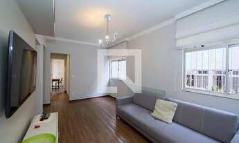 Imagem: Apartamento à Venda - Gutierrez, 3 Quartos