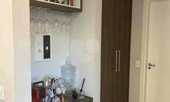 Imagem 4: Apartamento à venda com 2 quartos, sendo 1 suíte, no condomínio Gran Vision, Sorocaba - SP