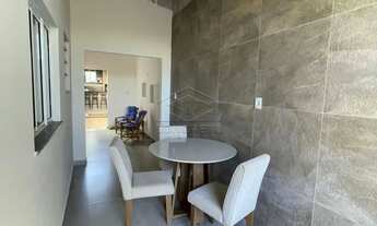 Imagem 3: LINDA CASA COM 2 DORMITÓRIOS E ÁREA DE LAZER