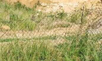 Imagem: Terreno a venda